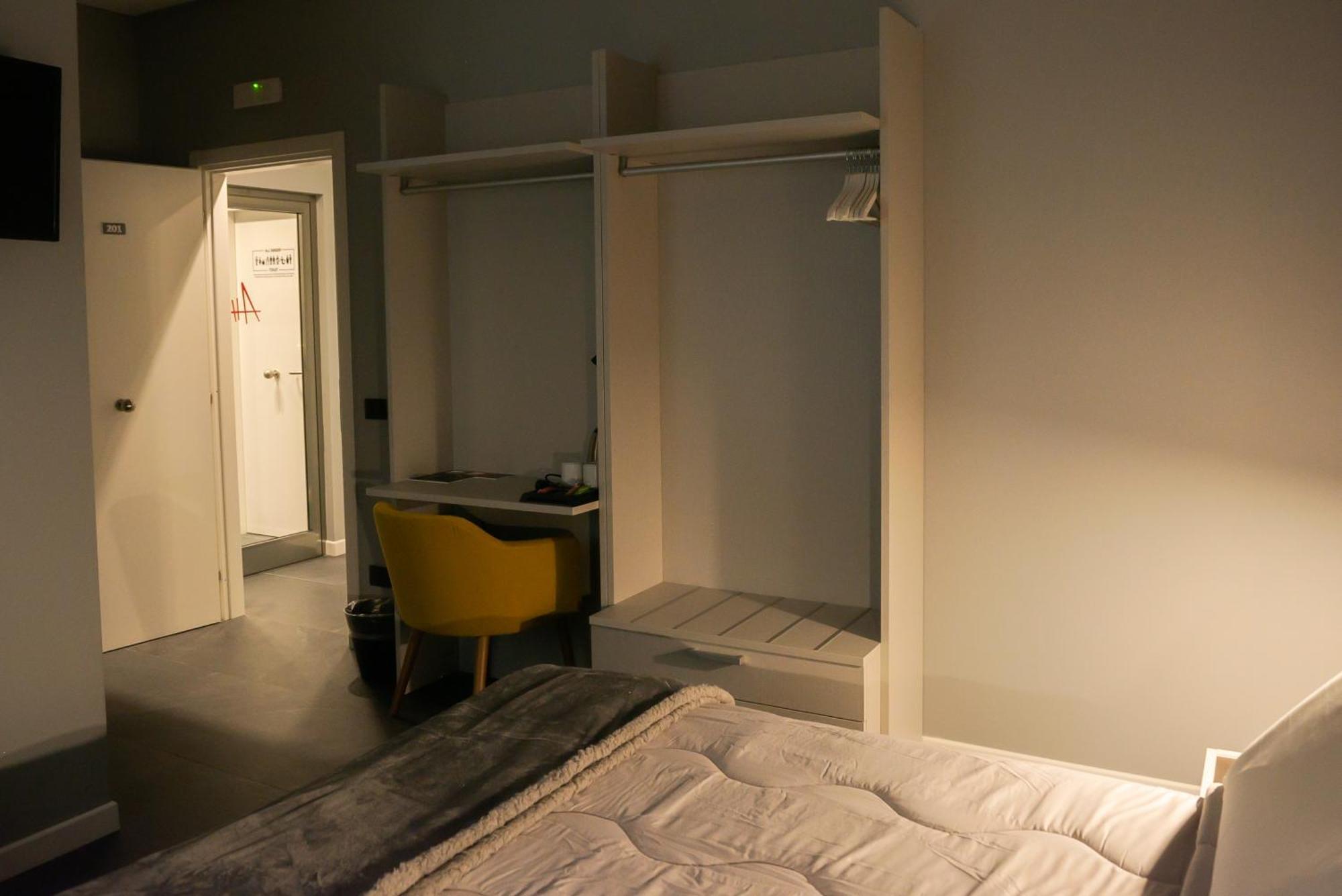 Alma Hotel — Fotos 3